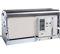Выключатель автоматический КЭАЗ OptiMat A-5000-S6-3P-150-D-MR8.0-VH-C2200-M2-P05-S1-06 350128