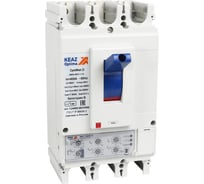 Выключатель автоматический КЭАЗ OptiMat D630H-MR2.1-У3 321664