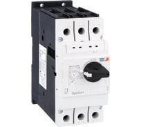 Выключатель автоматический КЭАЗ OptiStart MP-63R-50-T2 348546
