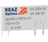 Реле промежуточное КЭАЗ OptiRel G RP34-51-24D-6-CO-S 281145 1