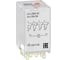 Реле промежуточное КЭАЗ OptiRel G RP55-14-12D-6-CO 281059 1