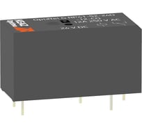 Реле промежуточное  КЭАЗ OptiRel G RP41-51-230-12-CO-G/W 281006