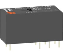 Реле промежуточное КЭАЗ OptiRel G RP41-52-12D-8-CO 50шт 281041