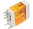 Реле промежуточное КЭАЗ OptiRel G RP46-52-24-8-CO-S/TIL 281050 2