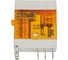 Реле промежуточное КЭАЗ OptiRel G RP46-52-24-8-CO-S/TIL 281050 3