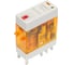 Реле промежуточное КЭАЗ OptiRel G RP46-52-24-8-CO-S/TIL 281050 4