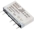 Реле промежуточное КЭАЗ OptiRel G RP34-51-60D-6-CO-S 281150 1