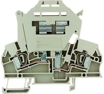 Клемма для предохранителя Weidmuller ZSI 2.5 1616400000