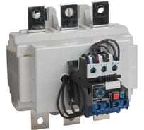Реле перегрузки тепловое КЭАЗ РТЛ-4500-2-630А-(315-500А-УХЛ4)- 295281