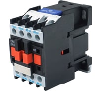 Реле промежуточное Электротехник CAE40M5, 4НО, 220В/50Гц ET014407