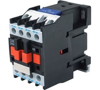 Реле промежуточное Электротехник CAE40F5, 4НО, 110В/50Гц ET014406