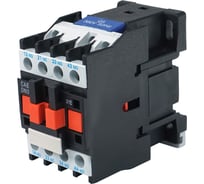 Реле промежуточное Электротехник CAE31Q5, 3НО и 1НЗ, 380В/50Гц ET014403