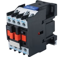 Реле промежуточное Электротехник CAE22Q5, 2НО и 2НЗ, 380В/50Гц ET014398