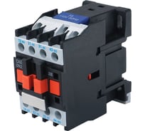 Реле промежуточное Электротехник CAE22F5, 2НО и 2НЗ, 110В/50Гц ET014396