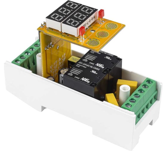 Терморегулятор ROSTOKELECTRO ТР-216 46-480
