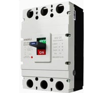 Автоматический выключатель ANDELI AM1-630L/3P 400A, 50KA ADL06-059