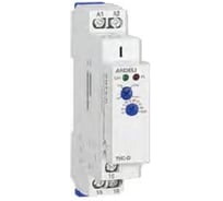 Реле задержки выключения при выпадении напряжения ANDELI THC-D AC/DC12В~240В ADL09-108
