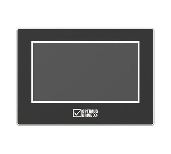 Панель оператора Optimus Drive VI20-070S-FE-RU (7.0 TFT LCD) R-00004052 1