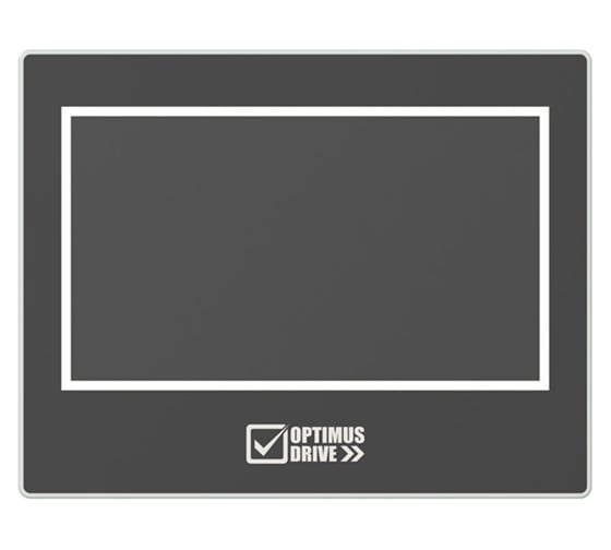 Панель оператора Optimus Drive VI20-101S-FE-RU (10.1 TFT LCD) R-00003132 1