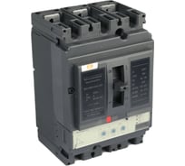 Выключатель автоматический ВТМ ВА-NSX100H-ER-3P(40-100A) ВТМ00092966