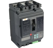 Выключатель автоматический ВТМ ВА-NSX160H-ERS-3P(63-160A) ВТМ00092969