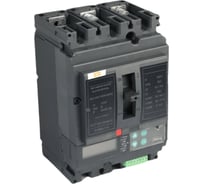 Выключатель автоматический ВТМ ВА-NSX100H-ERS-3P(40-100A) ВТМ00092967