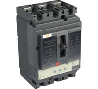 Выключатель автоматический ВТМ ВА-NSX250H-ER-3P(100-250A) ВТМ00092971