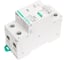 Автоматический выключатель дифференциального тока (АВДТ) Systeme Electric Systeme9 1 P+N, хар-ка B, 32 A, 6 kA, 30 мА, Тип-A, 230 В S9D46632 4