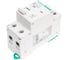 Автоматический выключатель дифференциального тока (АВДТ) Systeme Electric Systeme9 1 P+N, хар-ка B, 40 A, 6 kA, 30 мА, Тип-A, 230 В S9D46640 3