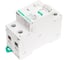 Автоматический выключатель дифференциального тока (АВДТ) Systeme Electric Systeme9 1 P+N, хар-ка B, 40 A, 6 kA, 30 мА, Тип-A, 230 В S9D46640 4