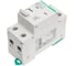 Автоматический выключатель дифференциального тока (АВДТ) Systeme Electric Systeme9 1 P+N, хар-ка C, 10 A, 6 kA, 10 мА, Тип-A, 230 В S9D55610 3
