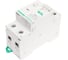 Автоматический выключатель дифференциального тока (АВДТ) Systeme Electric Systeme9 1 P+N, хар-ка C, 16 A, 6 kA, 10 мА, Тип-A, 230 В S9D55616 4
