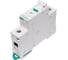 Автоматический выключатель (АВ) Systeme Electric Systeme9 хар-ка B, 16 A, 1 P, 6 kA, 230 В S9F21116 3