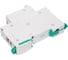 Автоматический выключатель (АВ) Systeme Electric Systeme9 хар-ка B, 16 A, 1 P, 6 kA, 230 В S9F21116 4