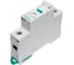 Автоматический выключатель (АВ) Systeme Electric Systeme9 S9FN C, 10 A, 1 P, 6 kA, 230 В S9F22110 4
