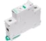 Автоматический выключатель (АВ) Systeme Electric Systeme9 хар-ка B, 10 A, 1 P, 6 kA, 230 В S9F21110 3