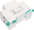 Автоматический выключатель дифференциального тока (АВДТ) Systeme Electric Systeme9 1 P+N, хар-ка C, 40 A, 6 kA, 100 мА, Тип-A, 230 В S9D57640 5