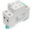 Автоматический выключатель дифференциального тока (АВДТ) Systeme Electric Systeme9 1 P+N, хар-ка C, 6 A, 6 kA, 300 мА, Тип-A, 230 В S9D58606 3