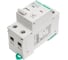 Автоматический выключатель дифференциального тока (АВДТ) Systeme Electric Systeme9 1 P+N, хар-ка C, 40 A, 6 kA, 30 мА, Тип-A, 230 В S9D56640 3