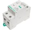 Автоматический выключатель дифференциального тока (АВДТ) Systeme Electric Systeme9 1 P+N, хар-ка C, 40 A, 6 kA, 30 мА, Тип-A, 230 В S9D56640 4