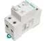 Выключатель дифференциального тока (ВДТ) Systeme Electric Systeme9 16 A, 2 P, 10 мА, Тип-AC, 230 В S9R11216 3