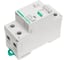 Выключатель дифференциального тока (ВДТ) Systeme Electric Systeme9 16 A, 2 P, 10 мА, Тип-AC, 230 В S9R11216 4