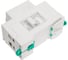 Выключатель дифференциального тока (ВДТ) Systeme Electric Systeme9 16 A, 2 P, 10 мА, Тип-AC, 230 В S9R11216 5