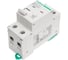 Автоматический выключатель дифференциального тока (АВДТ) Systeme Electric Systeme9 1 P+N, хар-ка C, 32 A, 6 kA, 30 мА, Тип-A, 230 В S9D56632 2