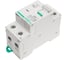 Автоматический выключатель дифференциального тока (АВДТ) Systeme Electric Systeme9 1 P+N, хар-ка C, 32 A, 6 kA, 30 мА, Тип-A, 230 В S9D56632 3