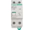 Автоматический выключатель дифференциального тока (АВДТ) Systeme Electric Systeme9 1 P+N, хар-ка C, 25 A, 6 kA, 30 мА, Тип-A, 230 В S9D56625 2