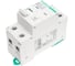 Автоматический выключатель дифференциального тока (АВДТ) Systeme Electric Systeme9 1 P+N, хар-ка C, 25 A, 6 kA, 30 мА, Тип-A, 230 В S9D56625 3