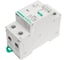 Автоматический выключатель дифференциального тока (АВДТ) Systeme Electric Systeme9 1 P+N, хар-ка C, 25 A, 6 kA, 30 мА, Тип-A, 230 В S9D56625 4