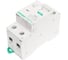 Автоматический выключатель дифференциального тока (АВДТ) Systeme Electric Systeme9, 1 P+N, хар-ка C, 20 A, 6 kA, 30 мА, Тип-AC, 230 В S9D51620 4