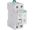 Автоматический выключатель дифференциального тока (АВДТ) Systeme Electric Systeme9, 1 P+N, хар-ка C, 20 A, 6 kA, 30 мА, Тип-AC, 230 В S9D51620 1
